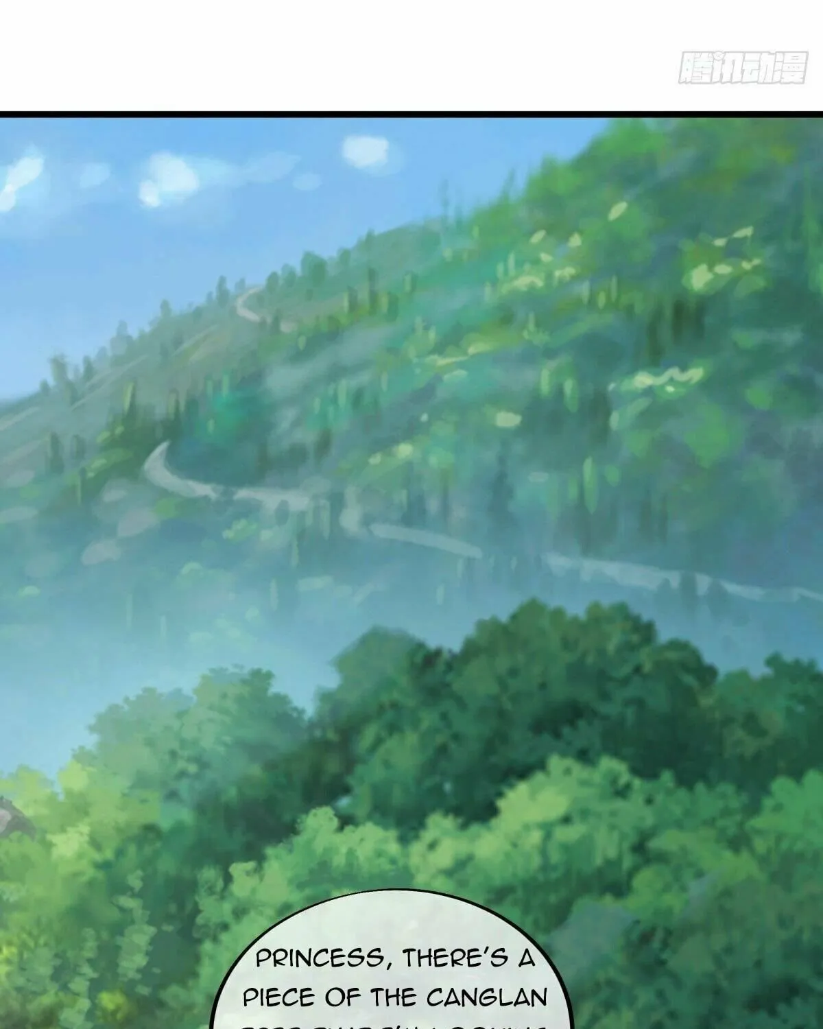 Peerless Battle Spirit (Colored) Chapter 481 page 81 - 