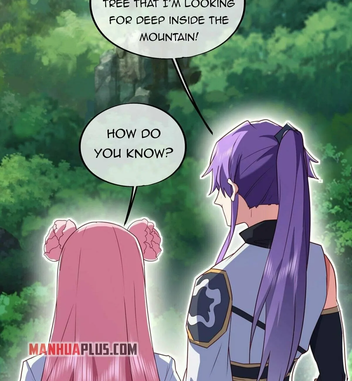 Peerless Battle Spirit (Colored) Chapter 481 page 82 - 