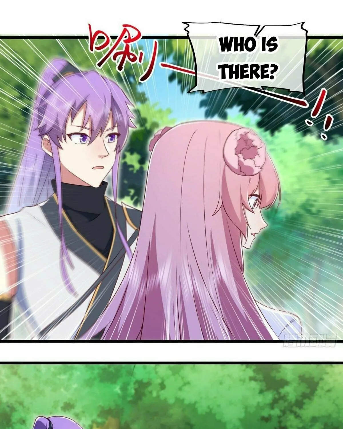 Peerless Battle Spirit (Colored) Chapter 481 page 84 - 