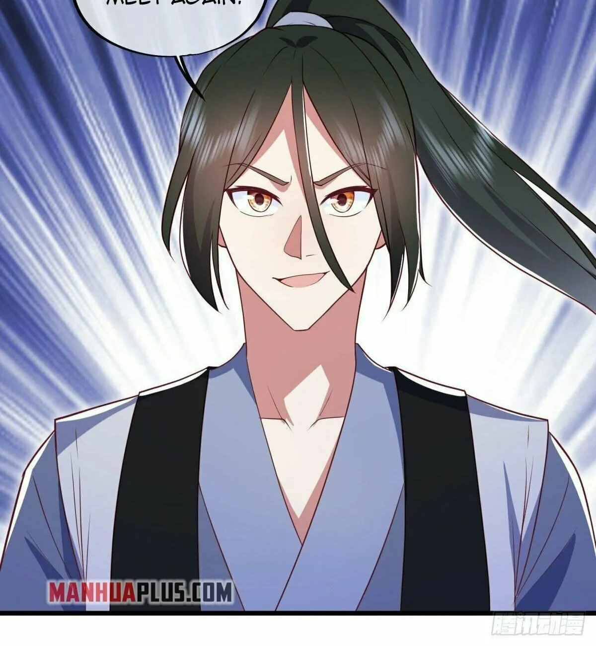 Peerless Battle Spirit (Colored) Chapter 481 page 86 - 