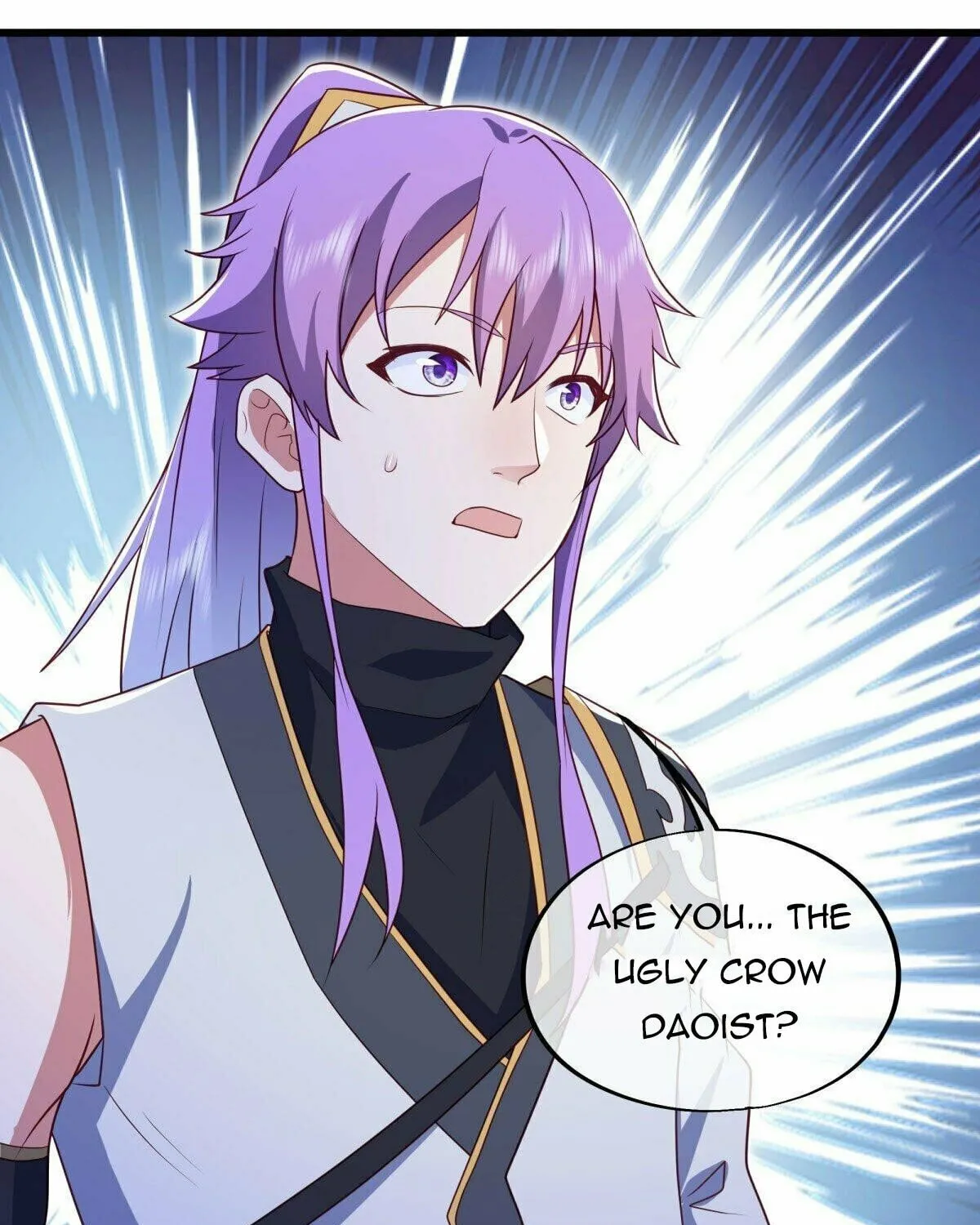 Peerless Battle Spirit (Colored) Chapter 481 page 87 - 