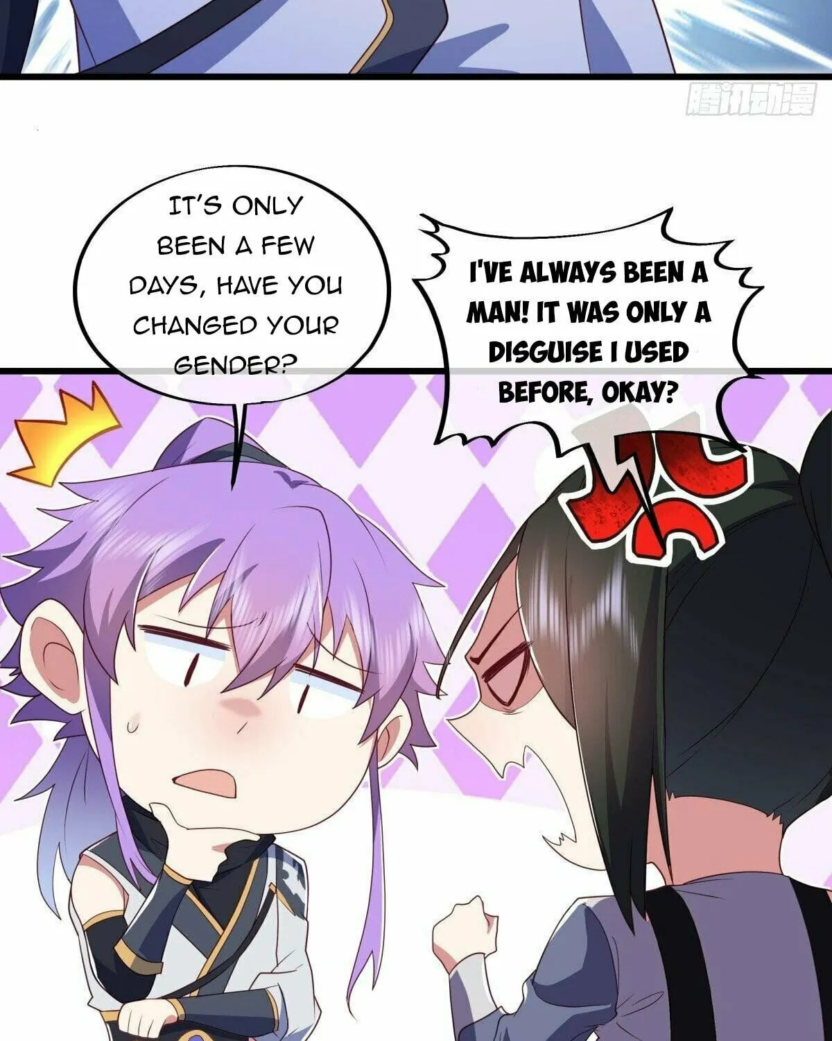 Peerless Battle Spirit (Colored) Chapter 481 page 88 - 