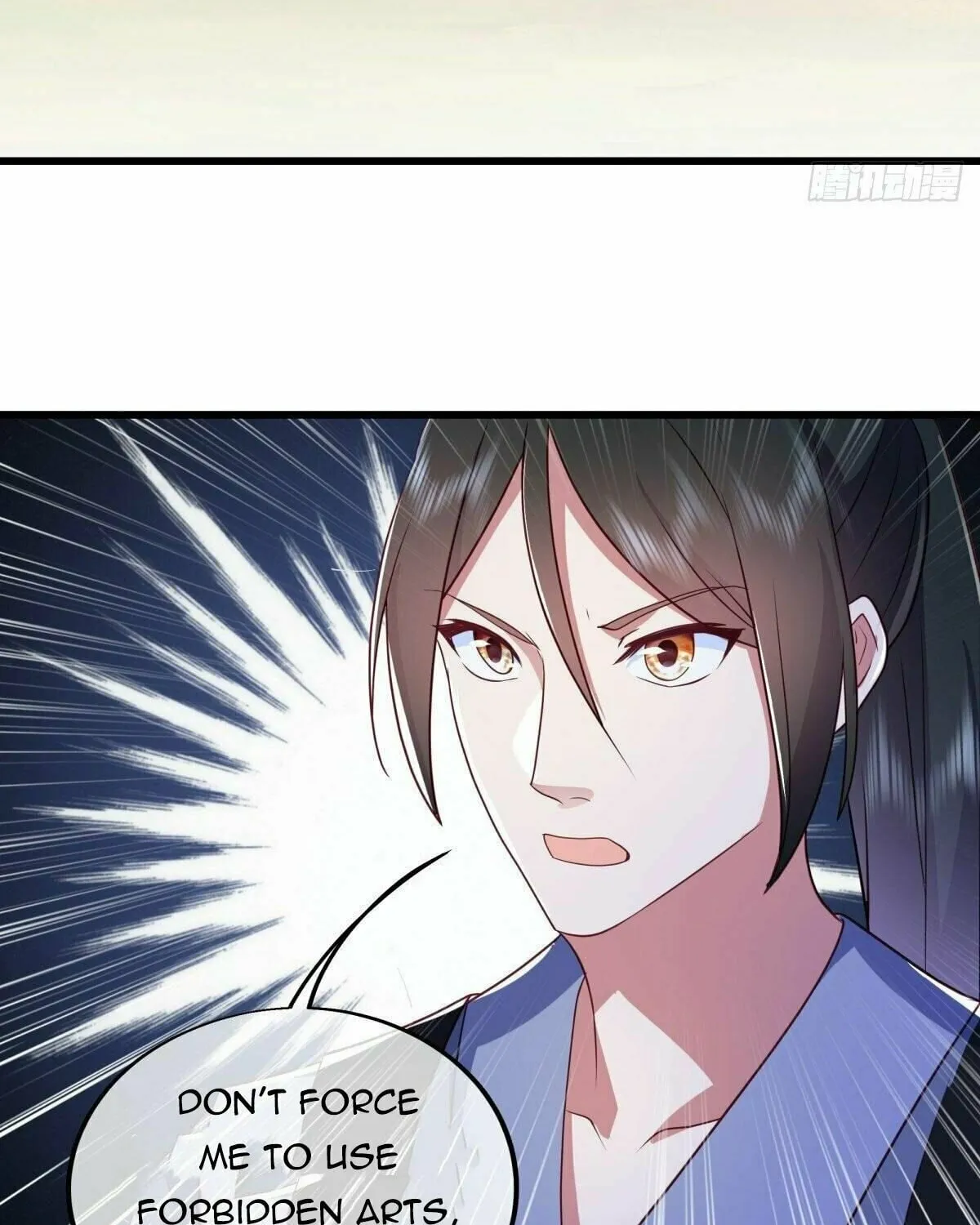 Peerless Battle Spirit (Colored) Chapter 481 page 92 - 