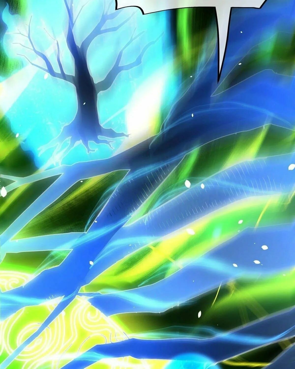 Peerless Battle Spirit (Colored) Chapter 482 page 101 - 