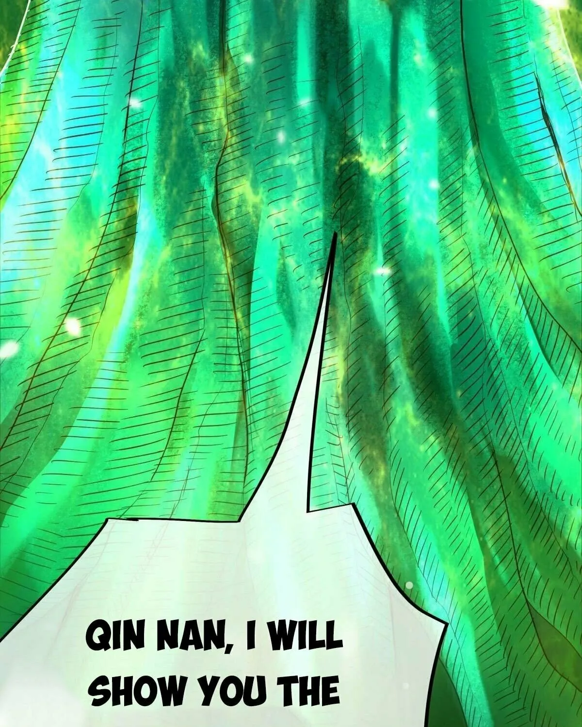 Peerless Battle Spirit (Colored) Chapter 482 page 111 - 