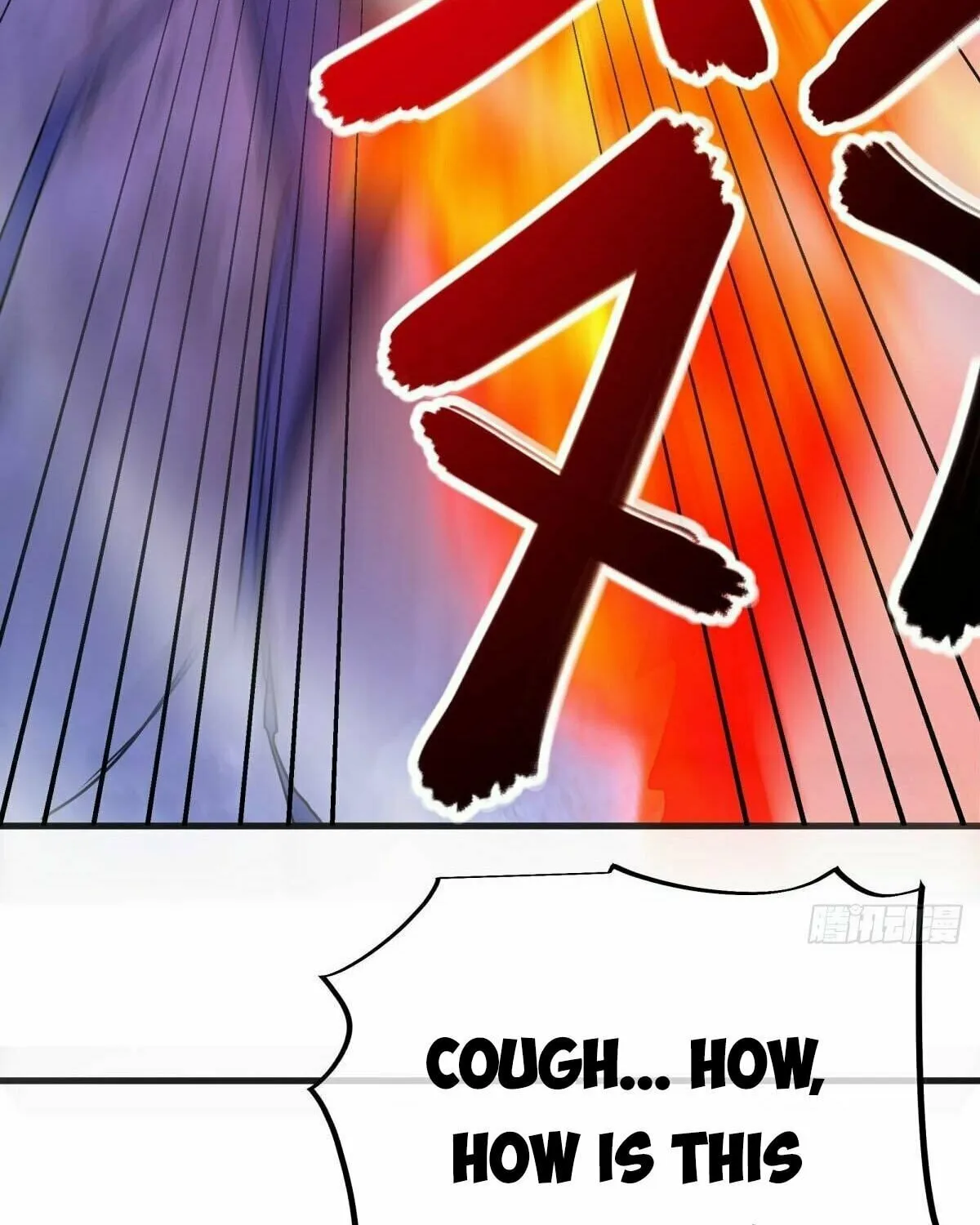 Peerless Battle Spirit (Colored) Chapter 482 page 120 - 