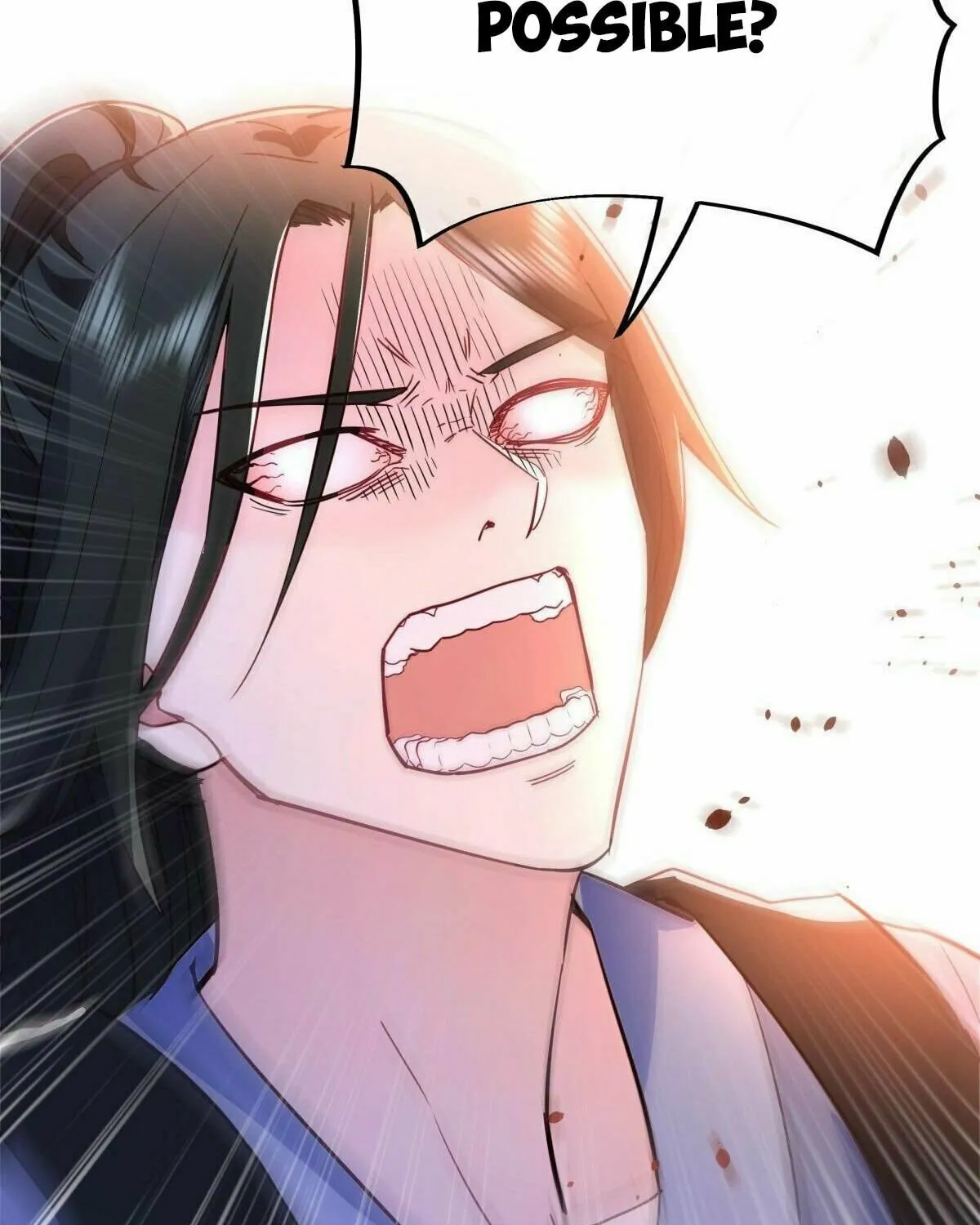 Peerless Battle Spirit (Colored) Chapter 482 page 121 - 