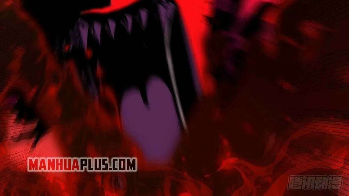 Peerless Battle Spirit (Colored) Chapter 482 page 28 - 