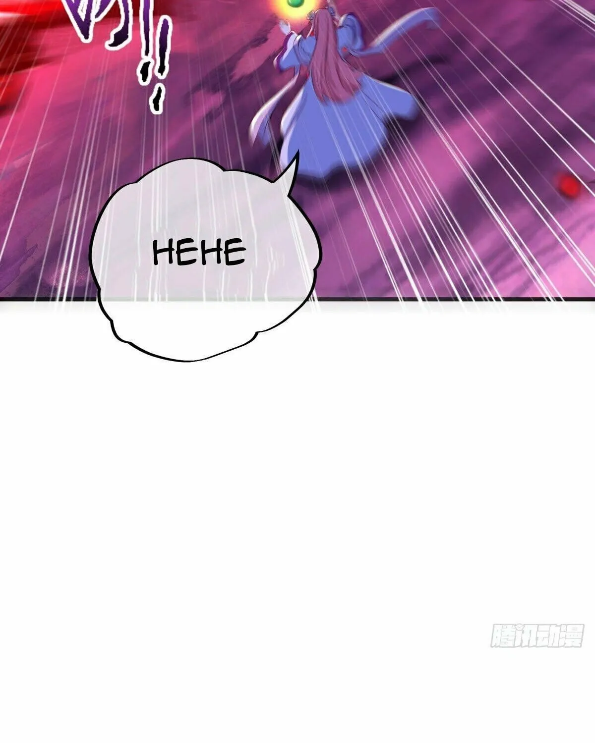 Peerless Battle Spirit (Colored) Chapter 482 page 42 - 