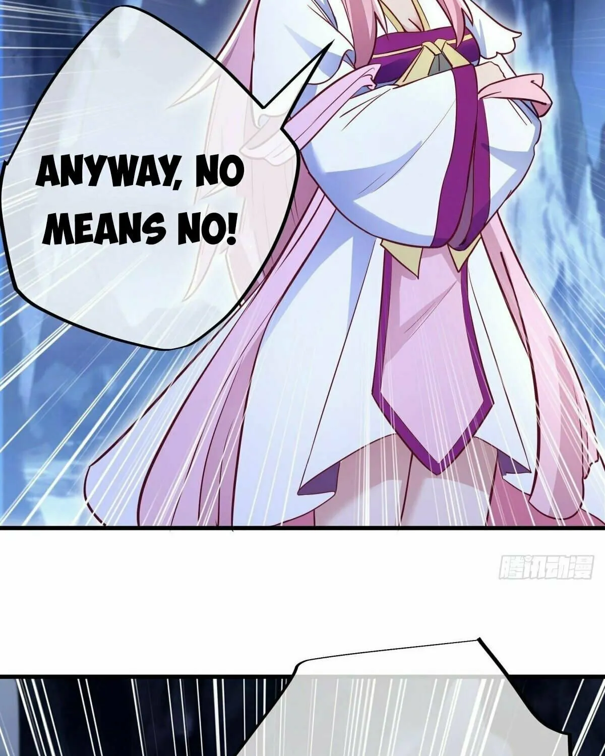 Peerless Battle Spirit (Colored) Chapter 482 page 61 - 