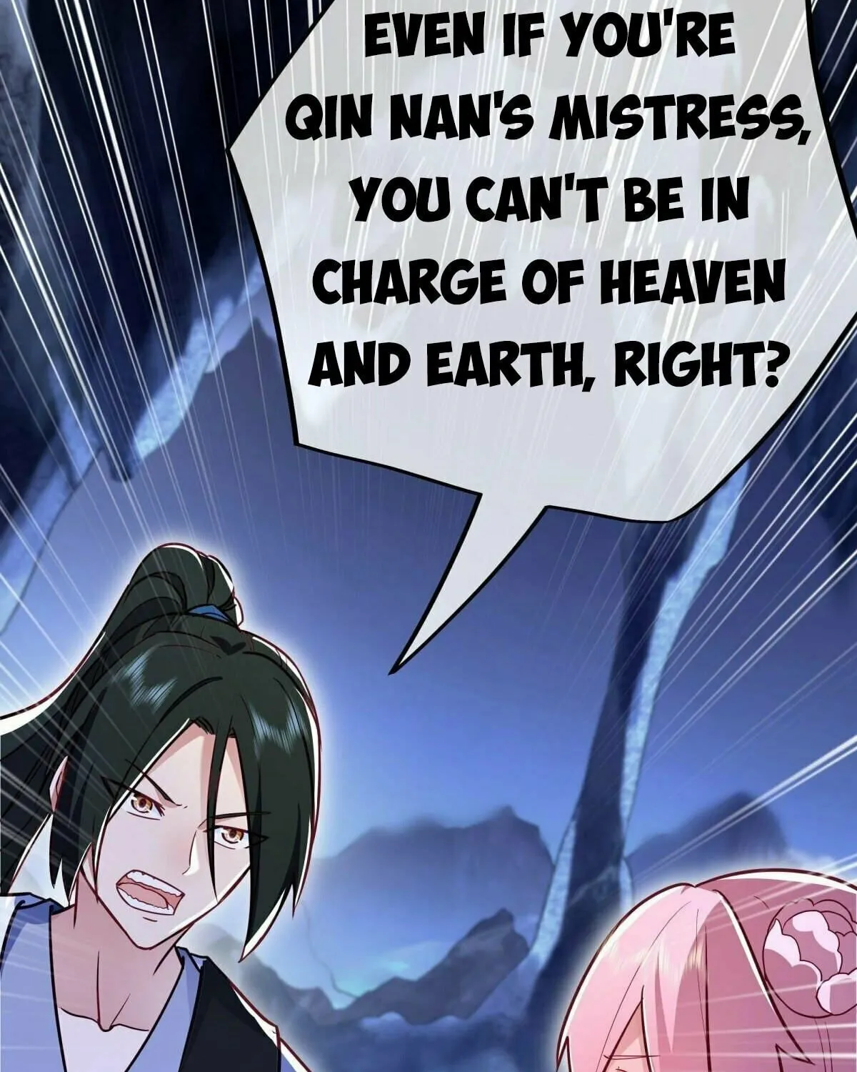Peerless Battle Spirit (Colored) Chapter 482 page 62 - 