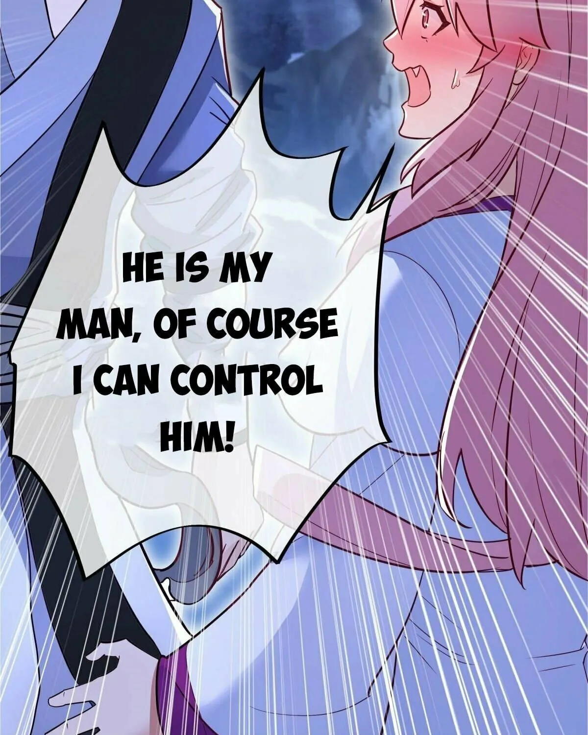 Peerless Battle Spirit (Colored) Chapter 482 page 63 - 