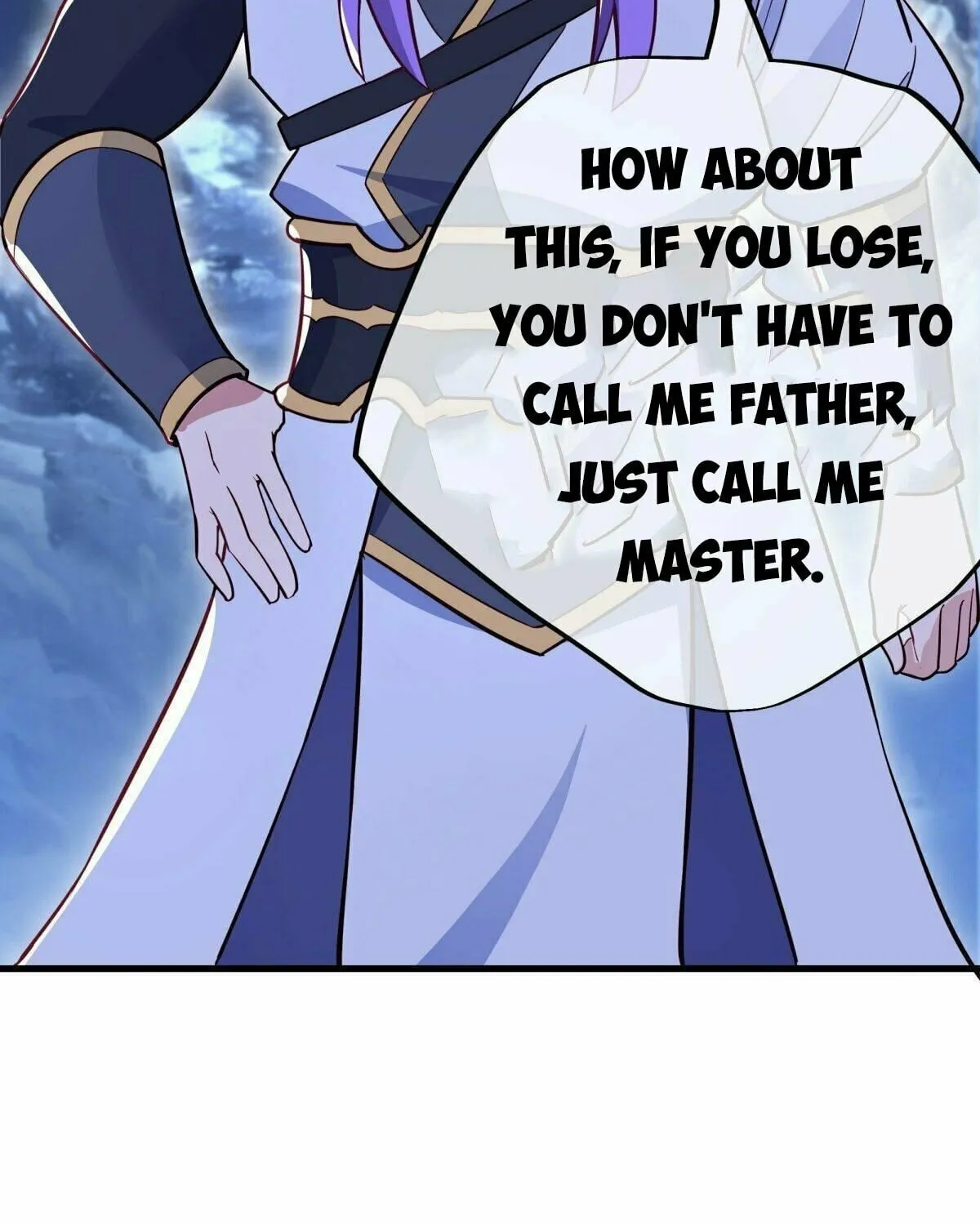 Peerless Battle Spirit (Colored) Chapter 482 page 66 - 