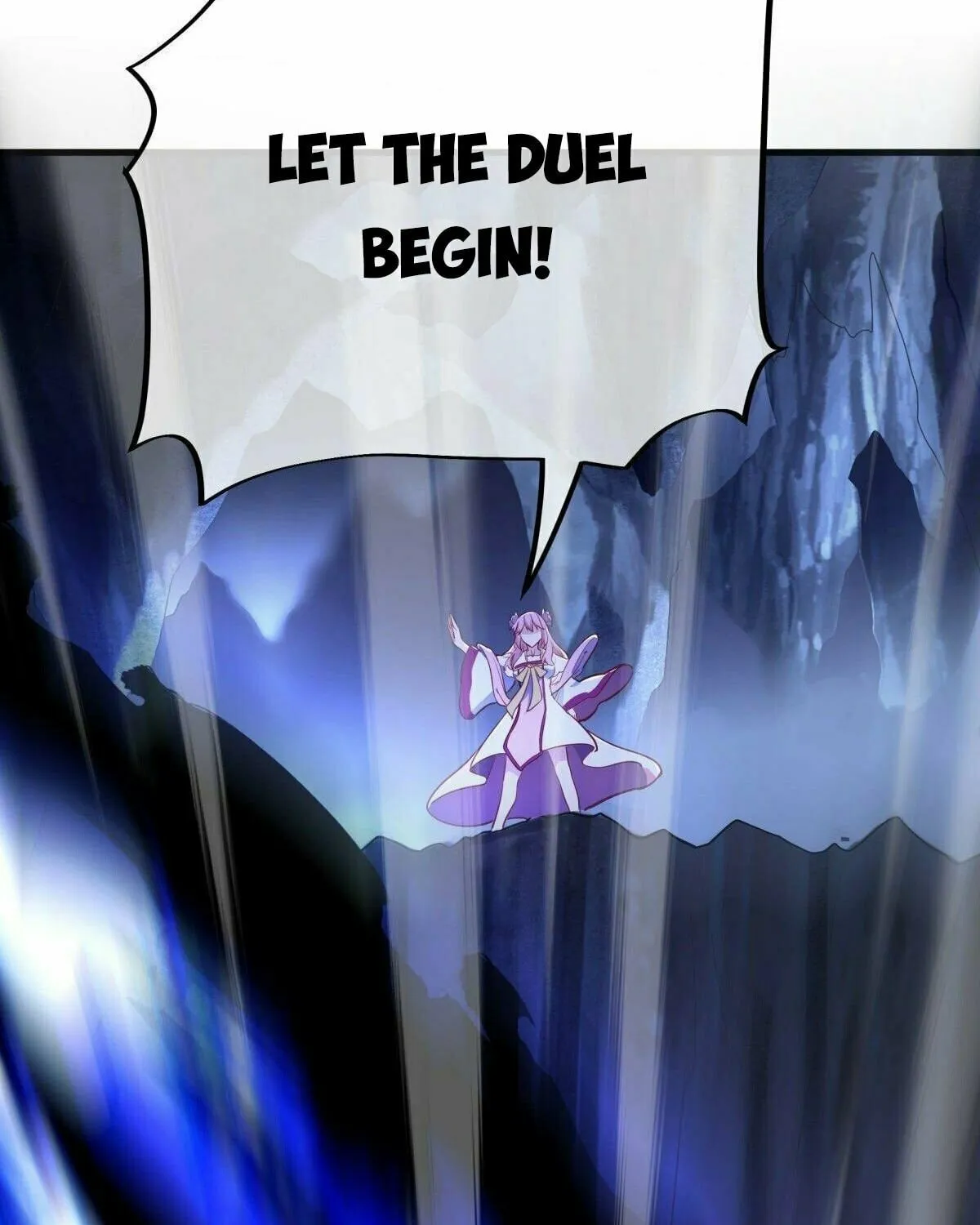 Peerless Battle Spirit (Colored) Chapter 482 page 75 - 