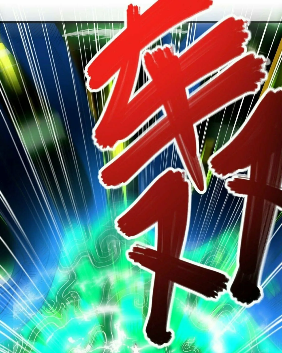 Peerless Battle Spirit (Colored) Chapter 482 page 89 - 
