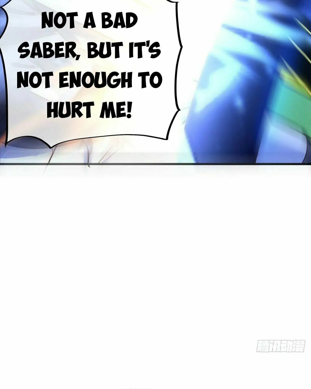 Peerless Battle Spirit (Colored) Chapter 482 page 98 - 