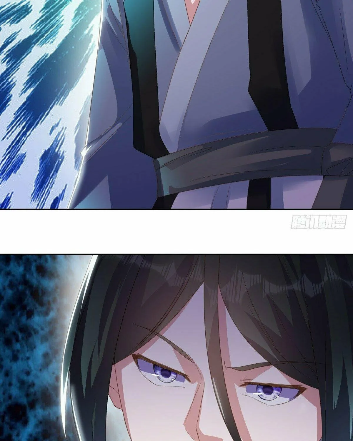 Peerless Battle Spirit (Colored) Chapter 483 page 37 - 