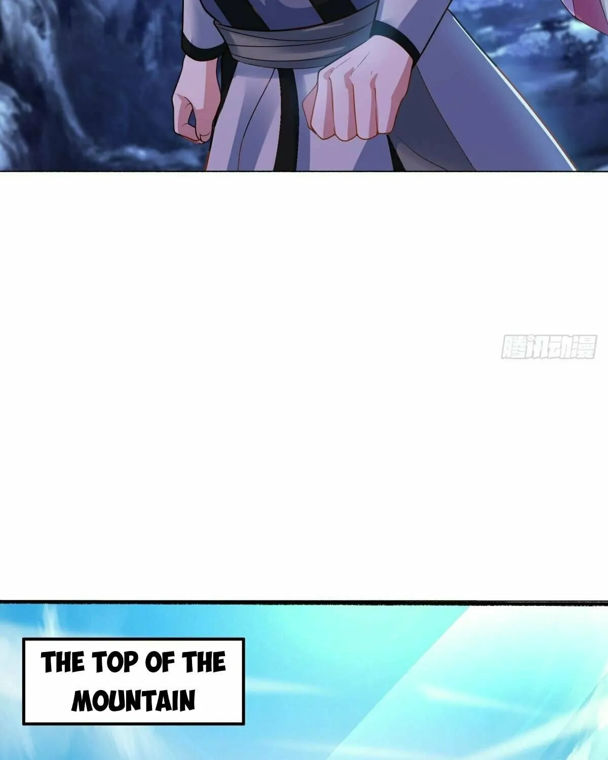 Peerless Battle Spirit (Colored) Chapter 483 page 42 - 
