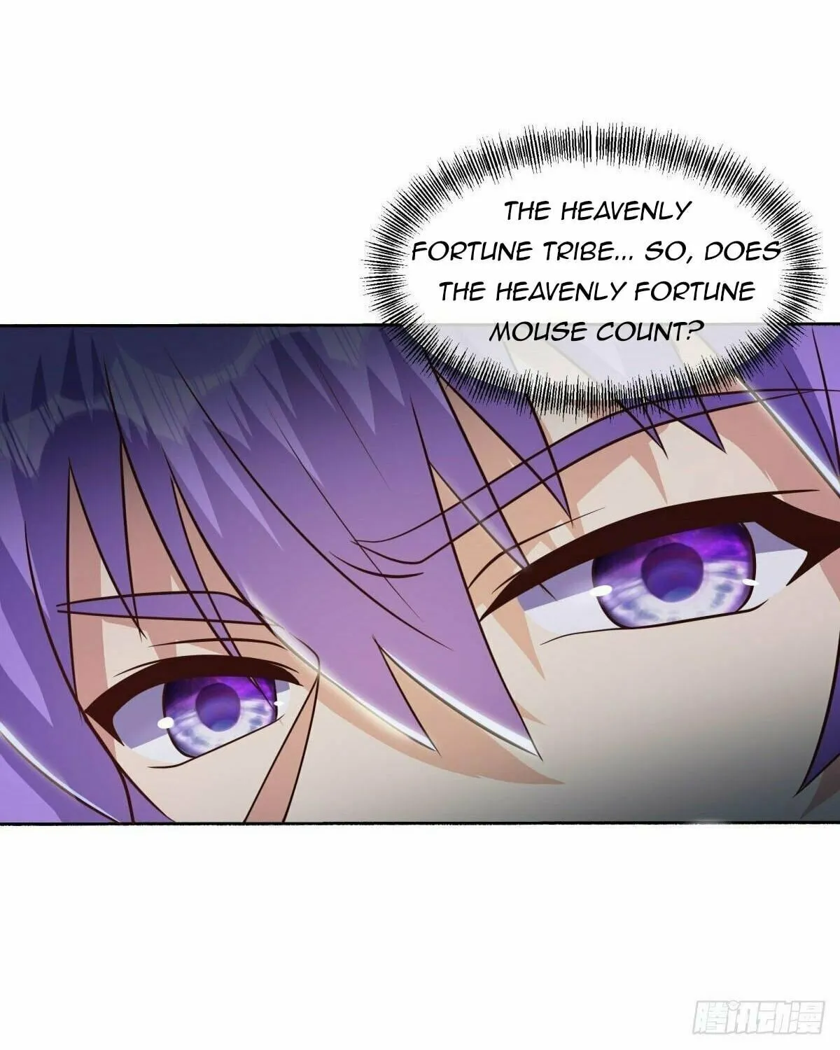 Peerless Battle Spirit (Colored) Chapter 483 page 47 - 