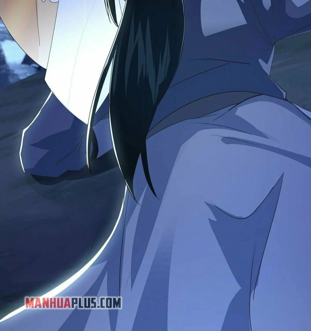 Peerless Battle Spirit (Colored) Chapter 483 page 6 - 