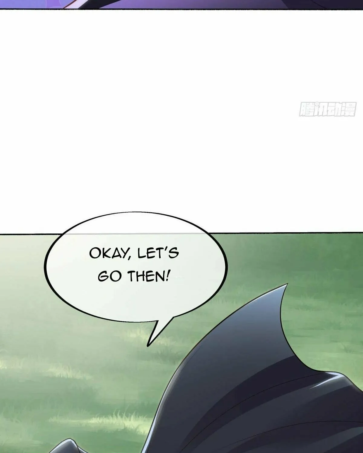 Peerless Battle Spirit (Colored) Chapter 483 page 58 - 
