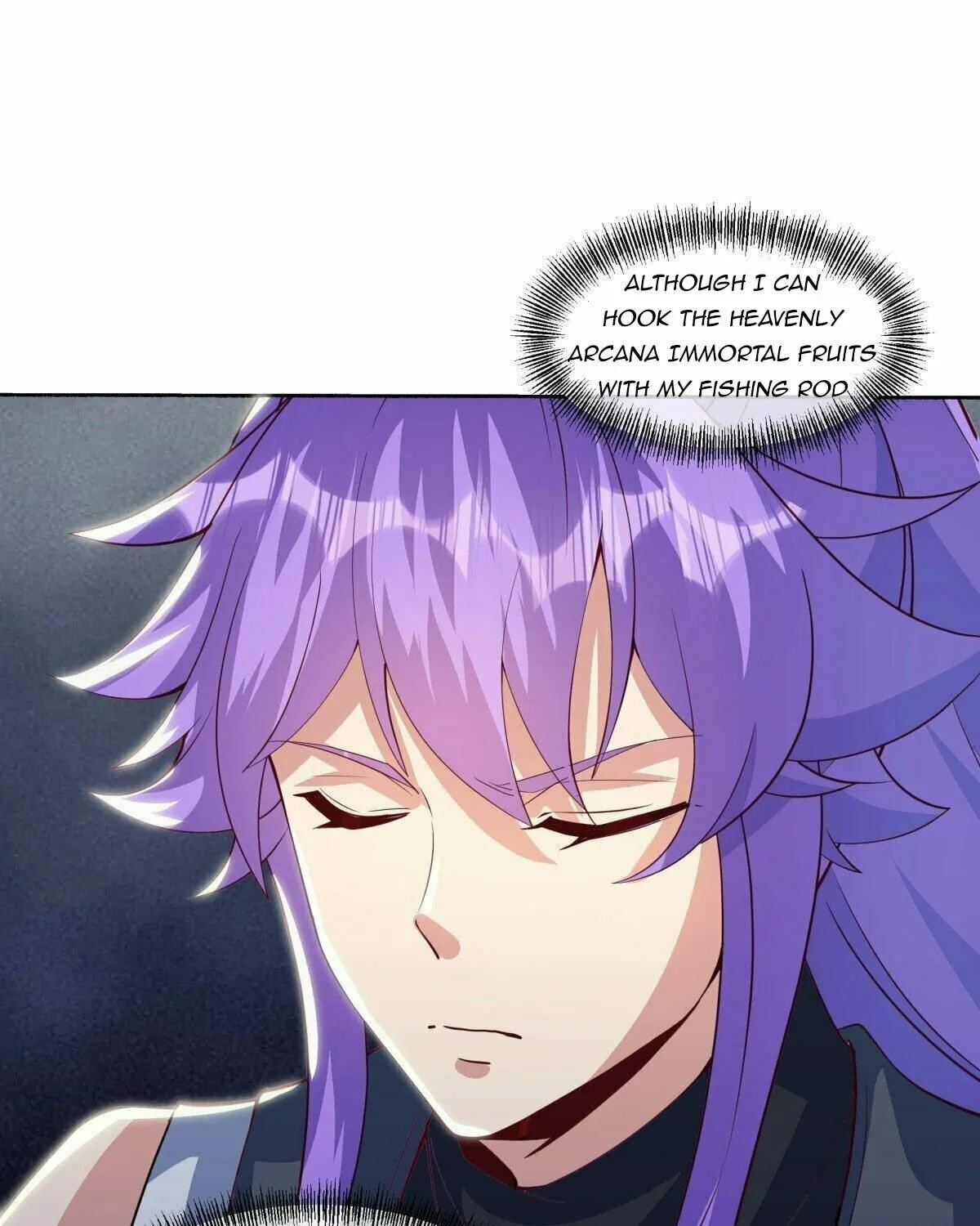 Peerless Battle Spirit (Colored) Chapter 483 page 63 - 