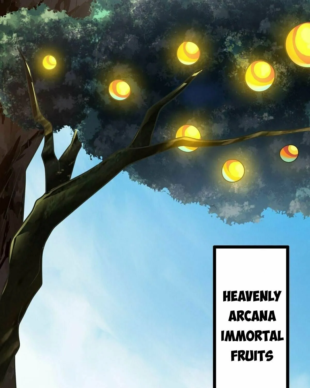 Peerless Battle Spirit (Colored) Chapter 483 page 67 - 