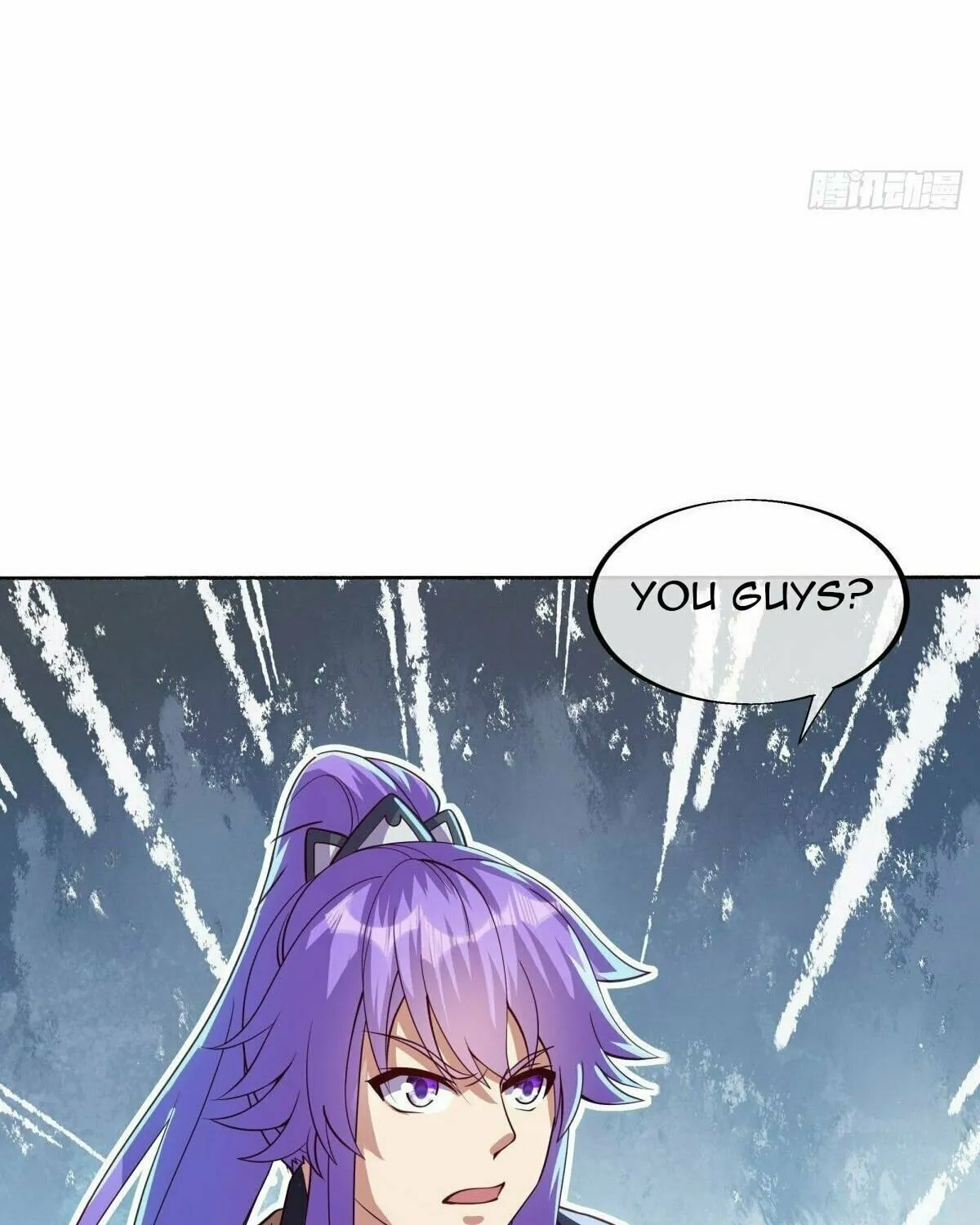 Peerless Battle Spirit (Colored) Chapter 483 page 73 - 