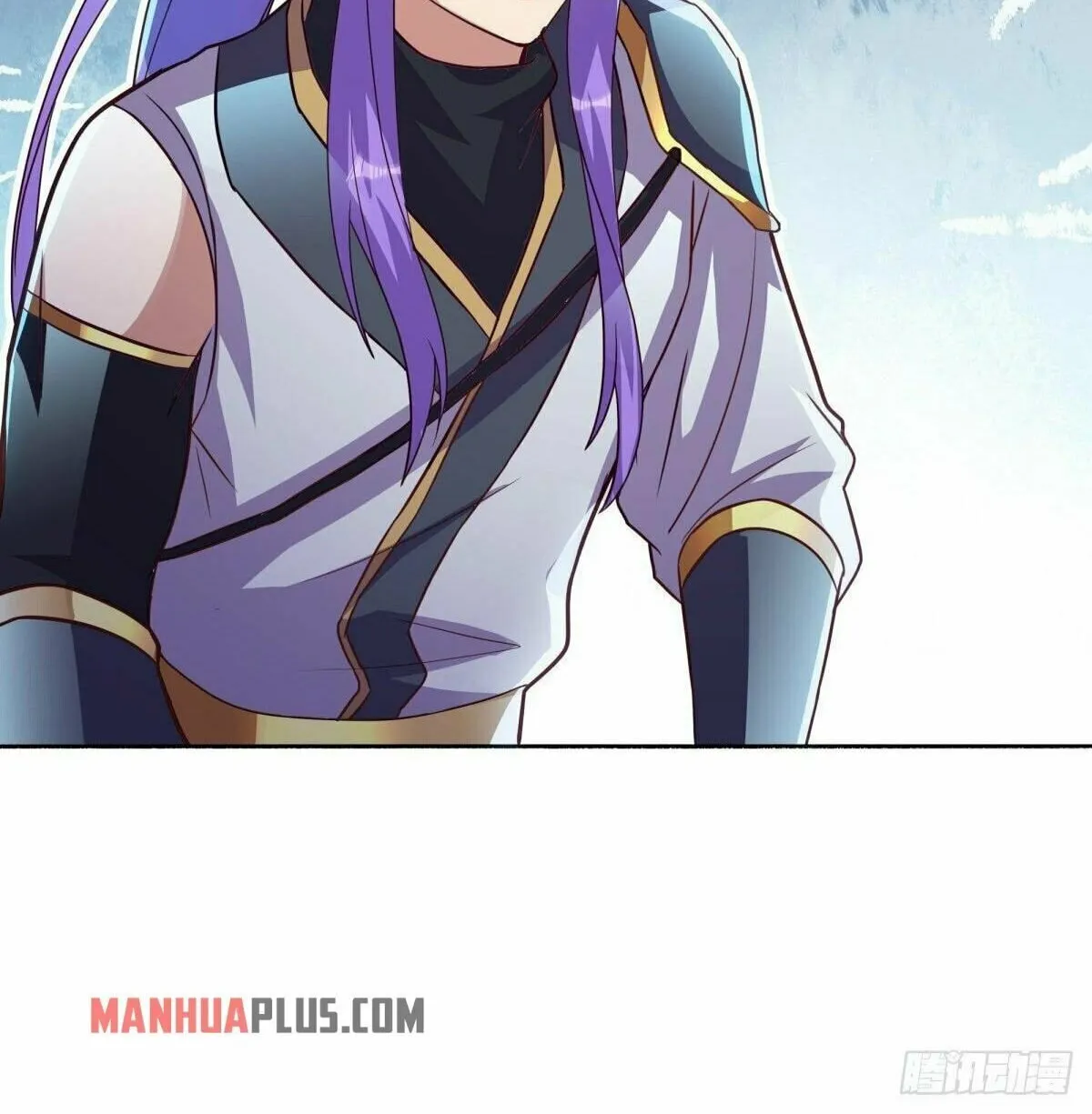 Peerless Battle Spirit (Colored) Chapter 483 page 74 - 