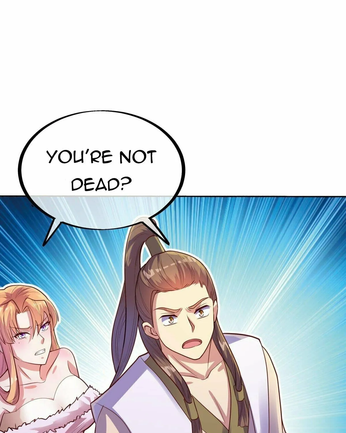 Peerless Battle Spirit (Colored) Chapter 483 page 75 - 