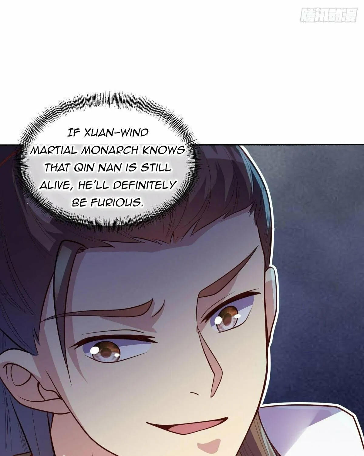 Peerless Battle Spirit (Colored) Chapter 483 page 77 - 