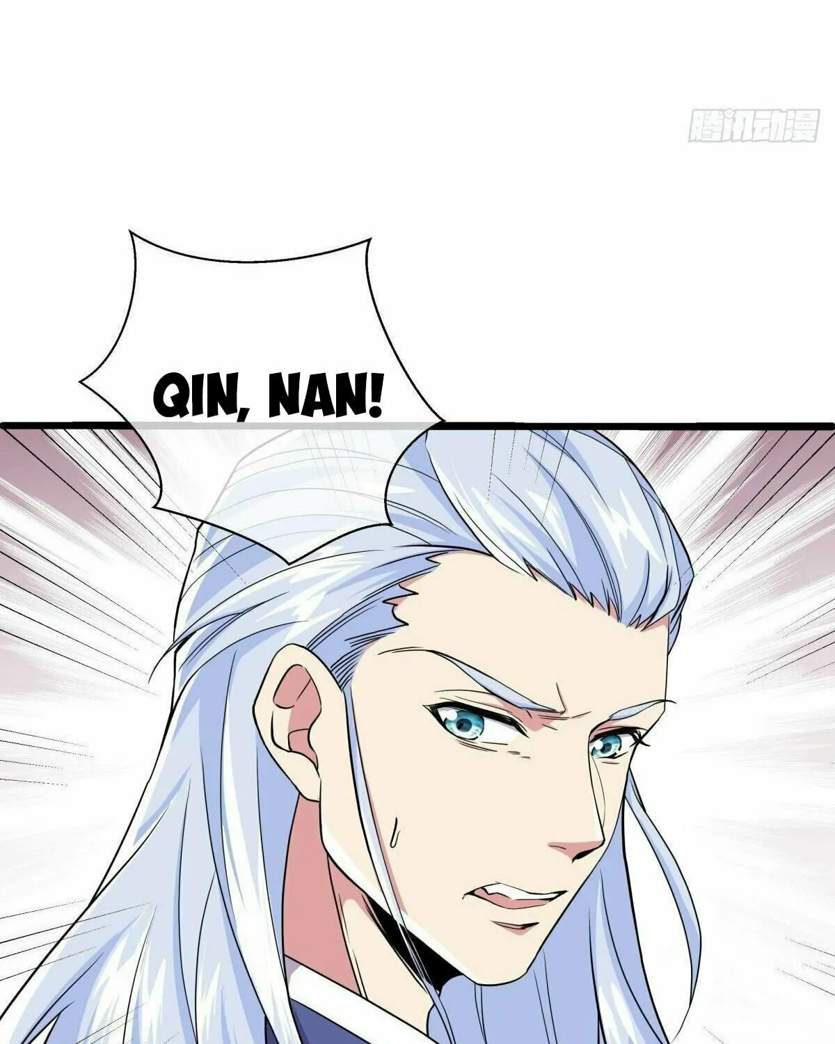 Peerless Battle Spirit (Colored) Chapter 483 page 82 - 