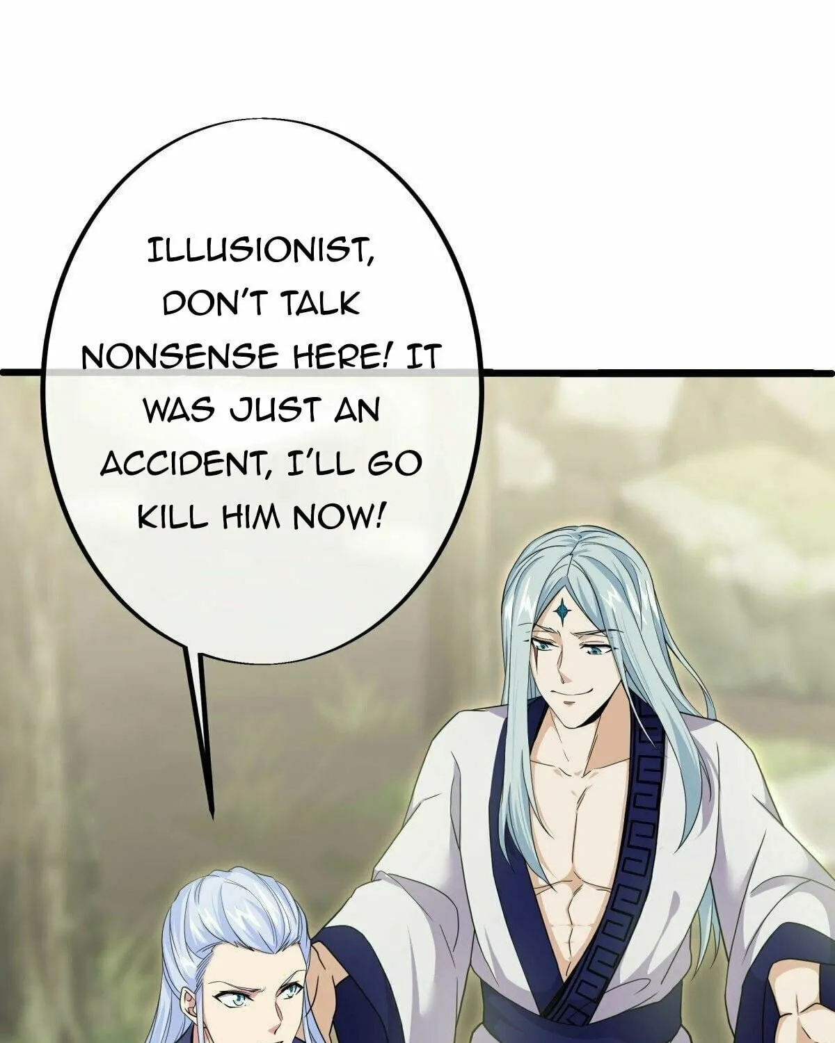 Peerless Battle Spirit (Colored) Chapter 483 page 85 - 