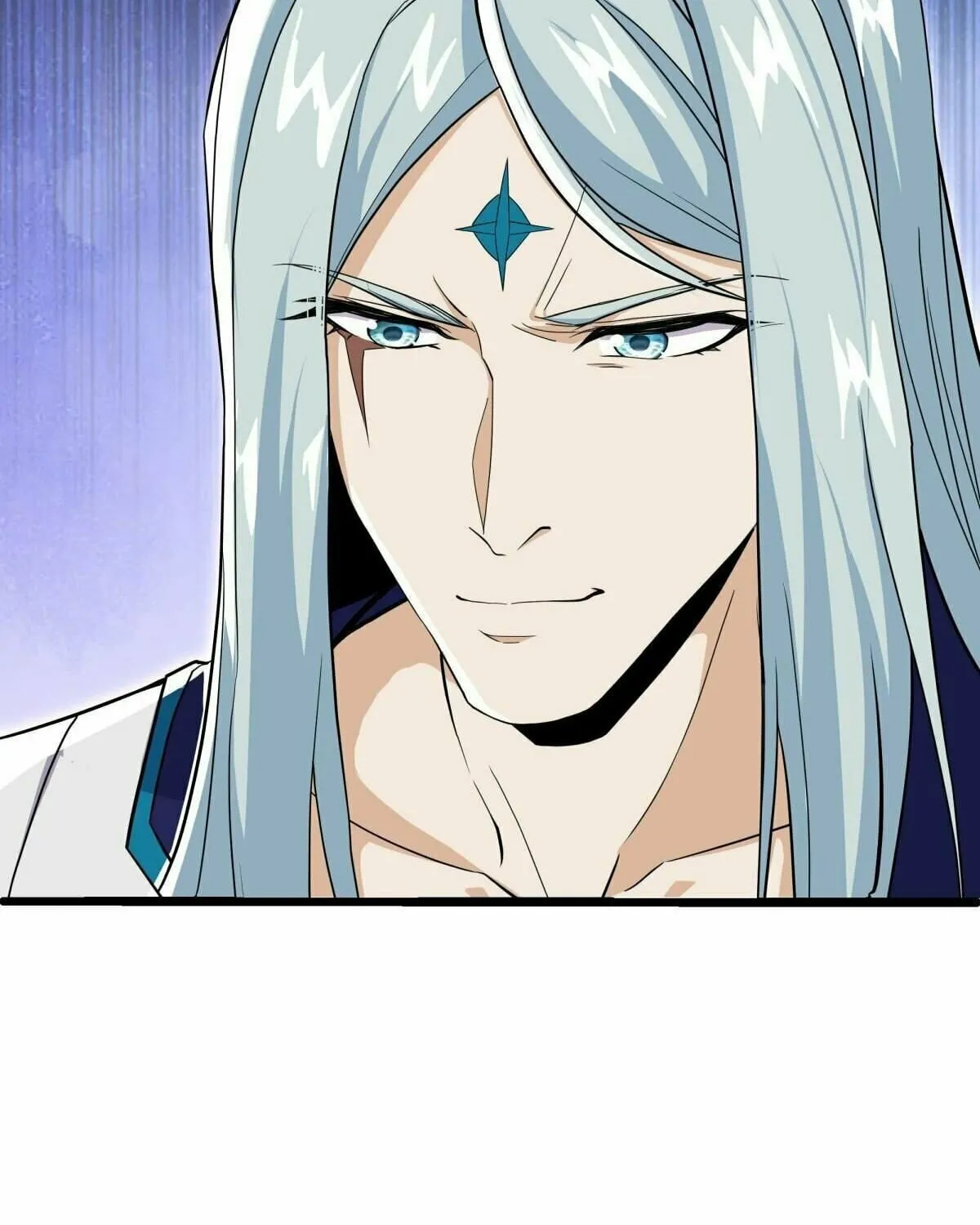Peerless Battle Spirit (Colored) Chapter 483 page 88 - 