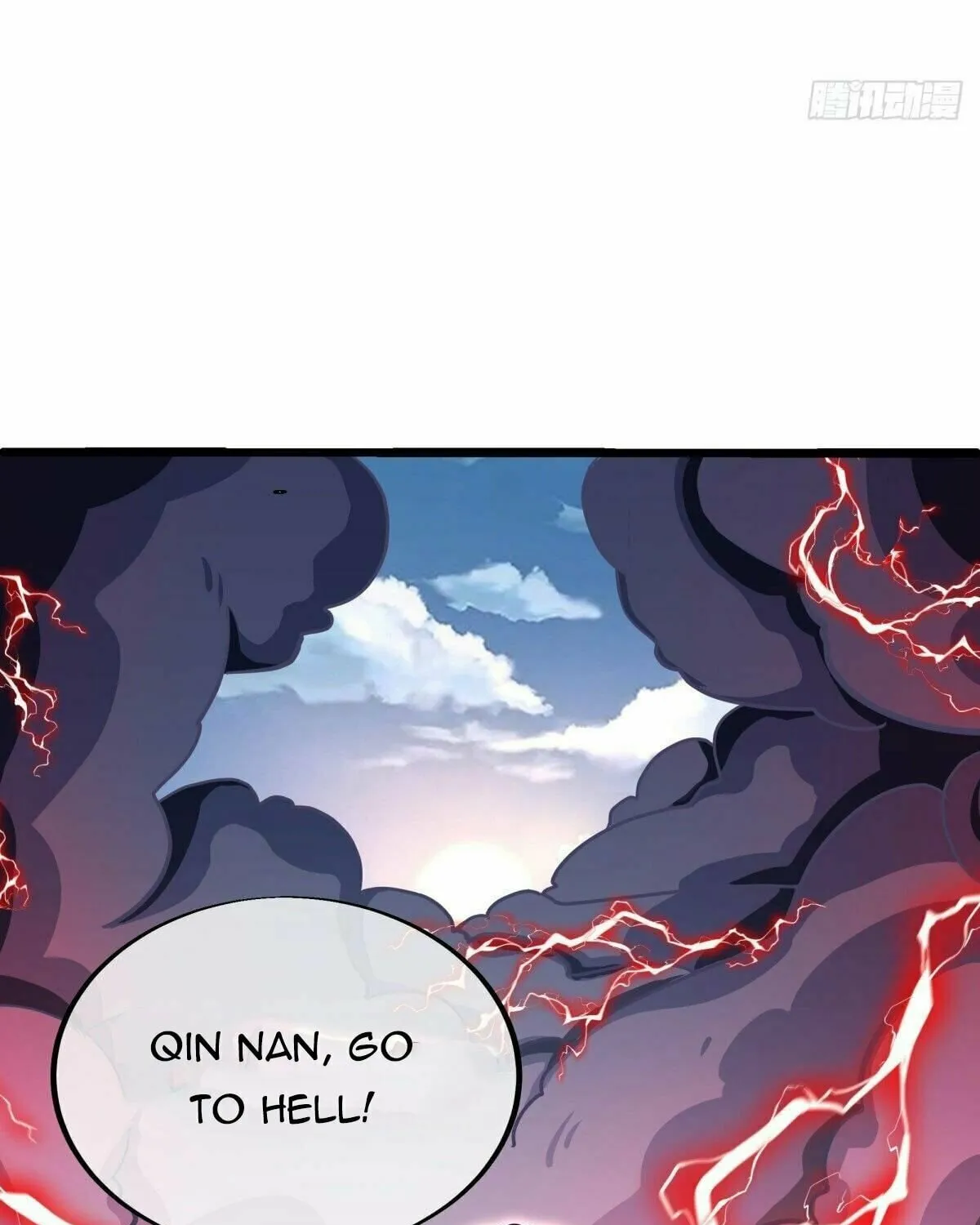 Peerless Battle Spirit (Colored) Chapter 483 page 89 - 