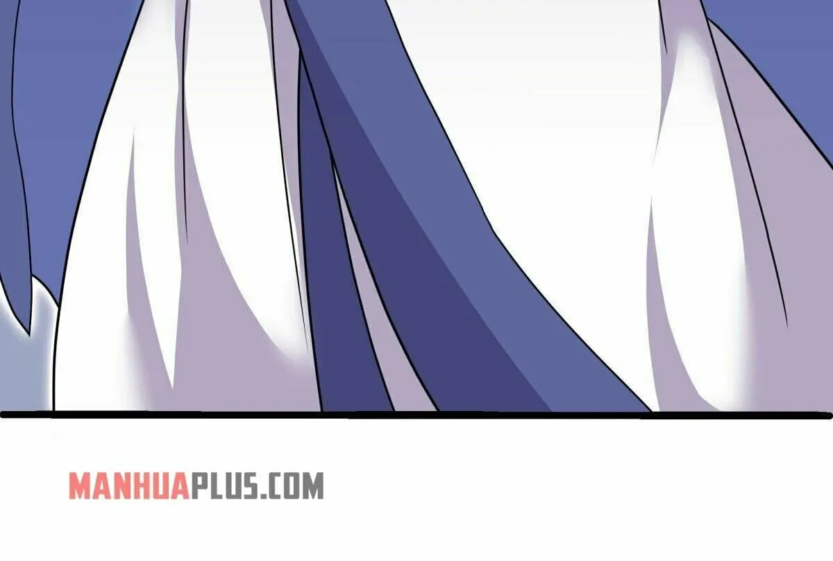 Peerless Battle Spirit (Colored) Chapter 483 page 91 - 