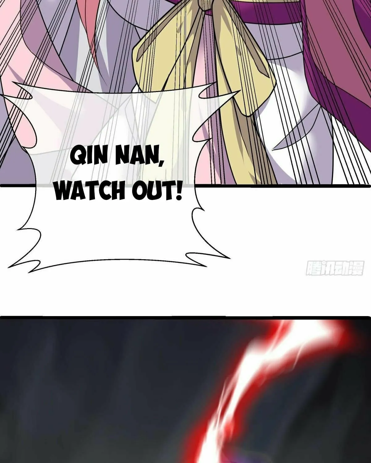 Peerless Battle Spirit (Colored) Chapter 483 page 96 - 