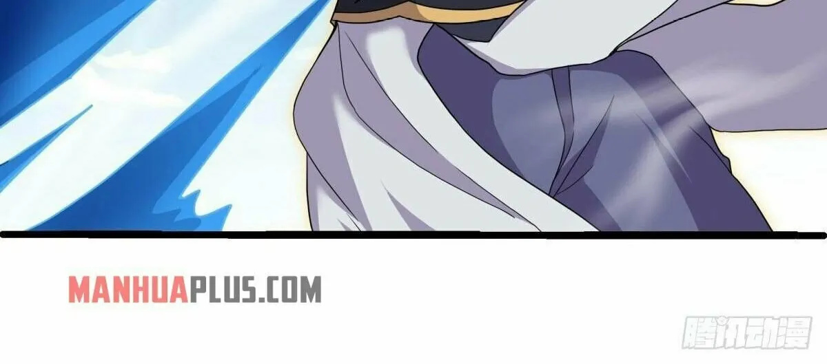 Peerless Battle Spirit (Colored) Chapter 484 page 14 - 