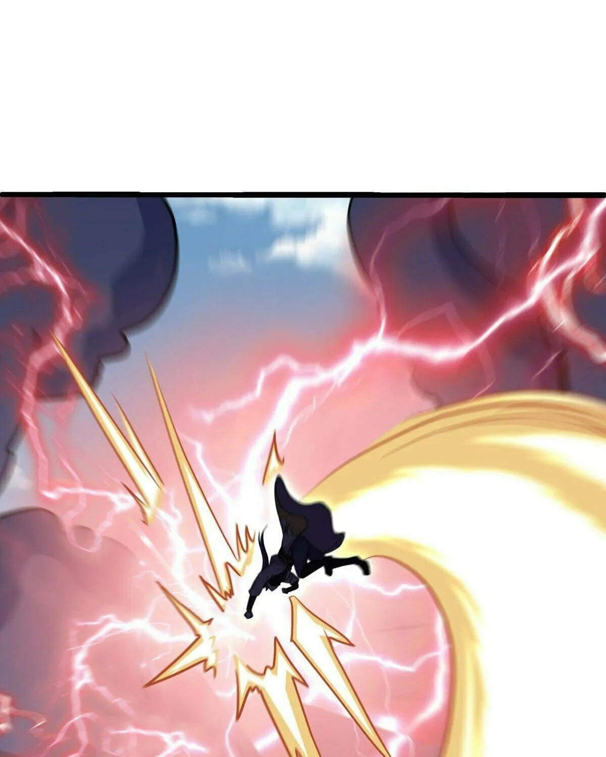 Peerless Battle Spirit (Colored) Chapter 484 page 3 - 