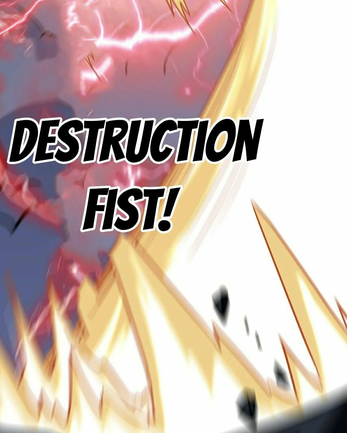 Peerless Battle Spirit (Colored) Chapter 484 page 4 - 
