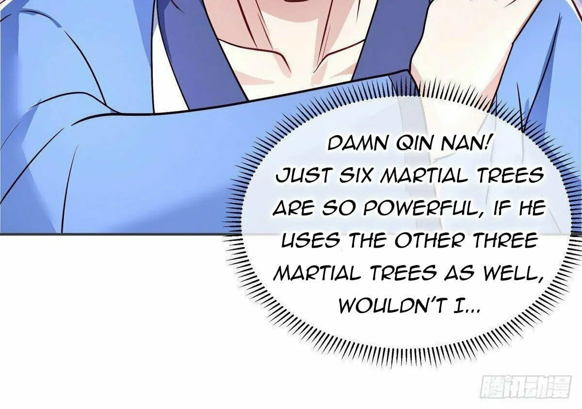 Peerless Battle Spirit (Colored) Chapter 484 page 46 - 