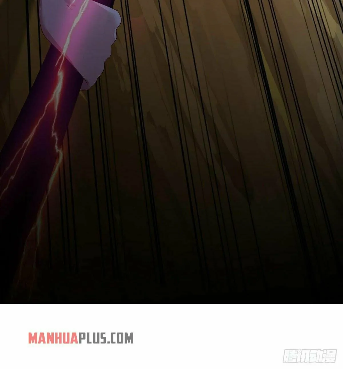 Peerless Battle Spirit (Colored) Chapter 484 page 84 - 