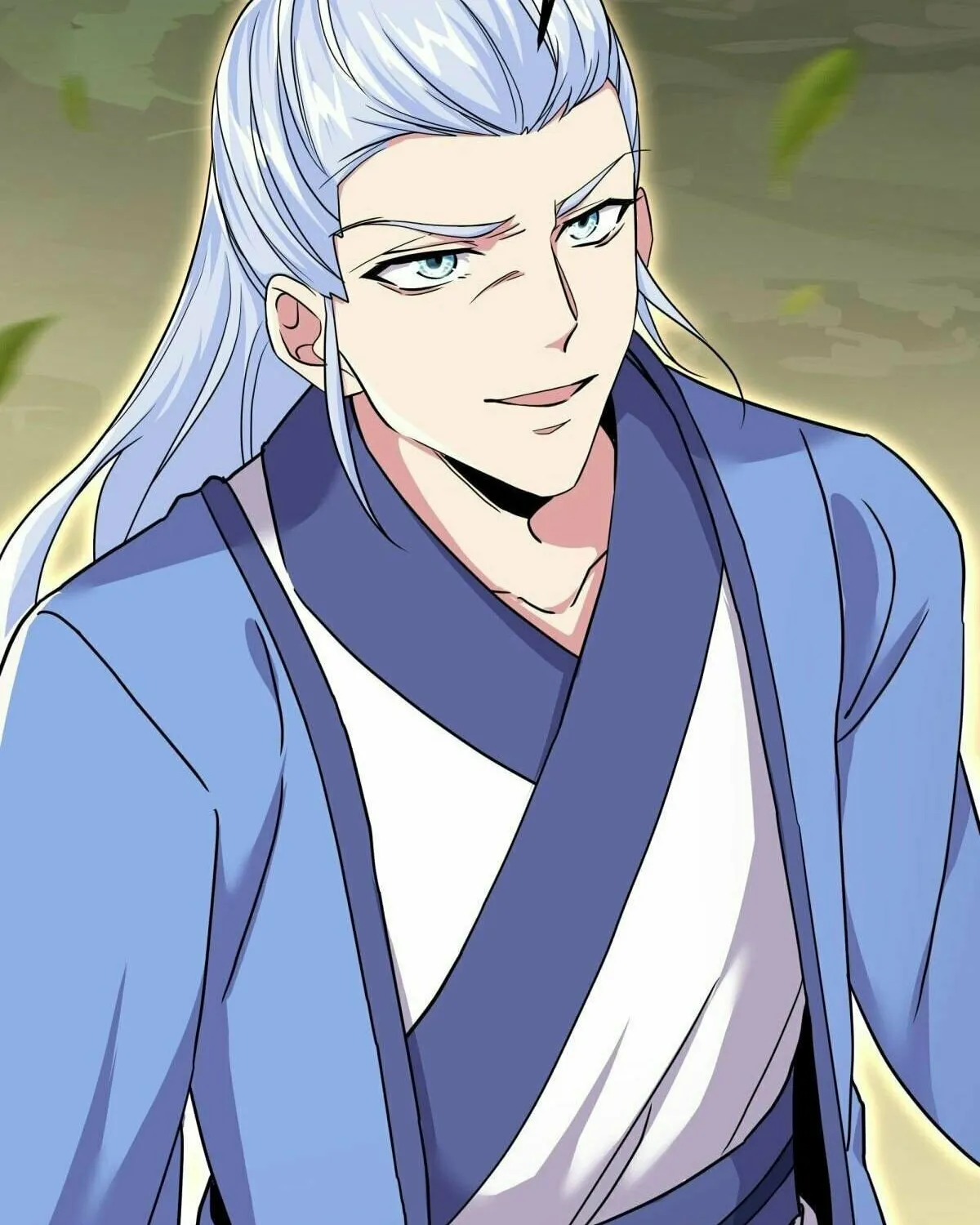 Peerless Battle Spirit (Colored) Chapter 484 page 10 - 