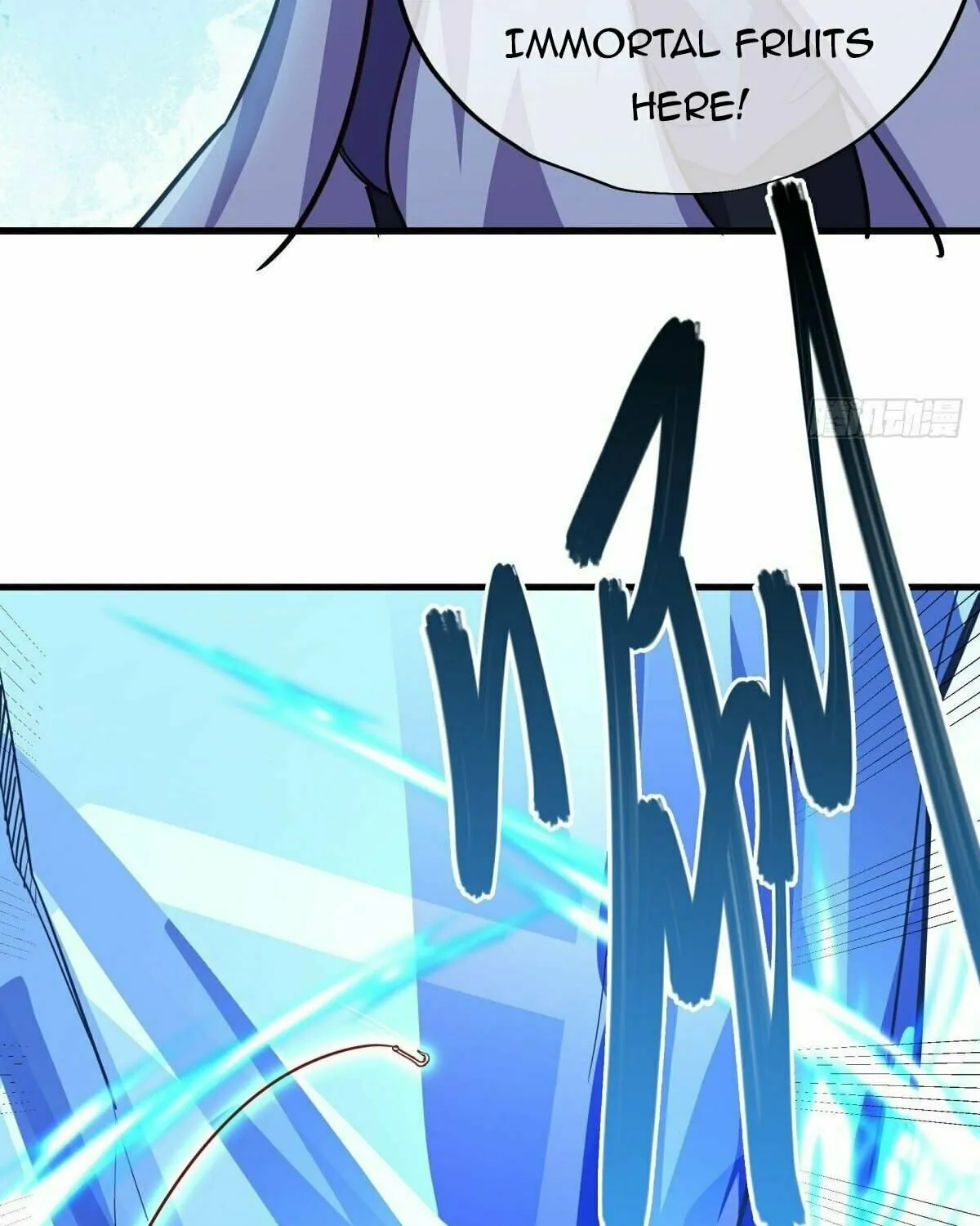 Peerless Battle Spirit (Colored) Chapter 485 page 105 - 
