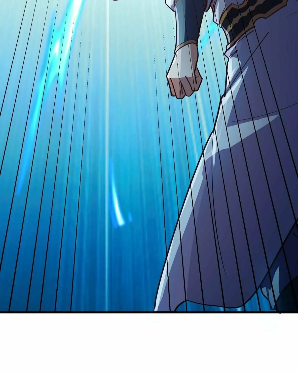 Peerless Battle Spirit (Colored) Chapter 485 page 107 - 