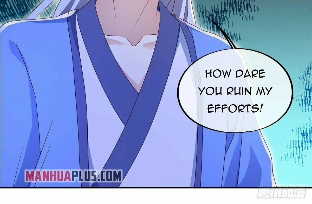 Peerless Battle Spirit (Colored) Chapter 485 page 12 - 