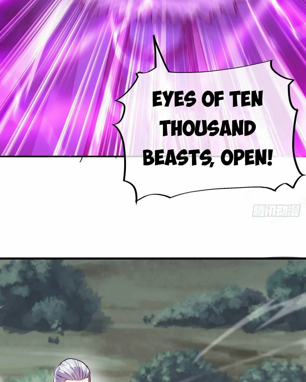 Peerless Battle Spirit (Colored) Chapter 485 page 26 - 