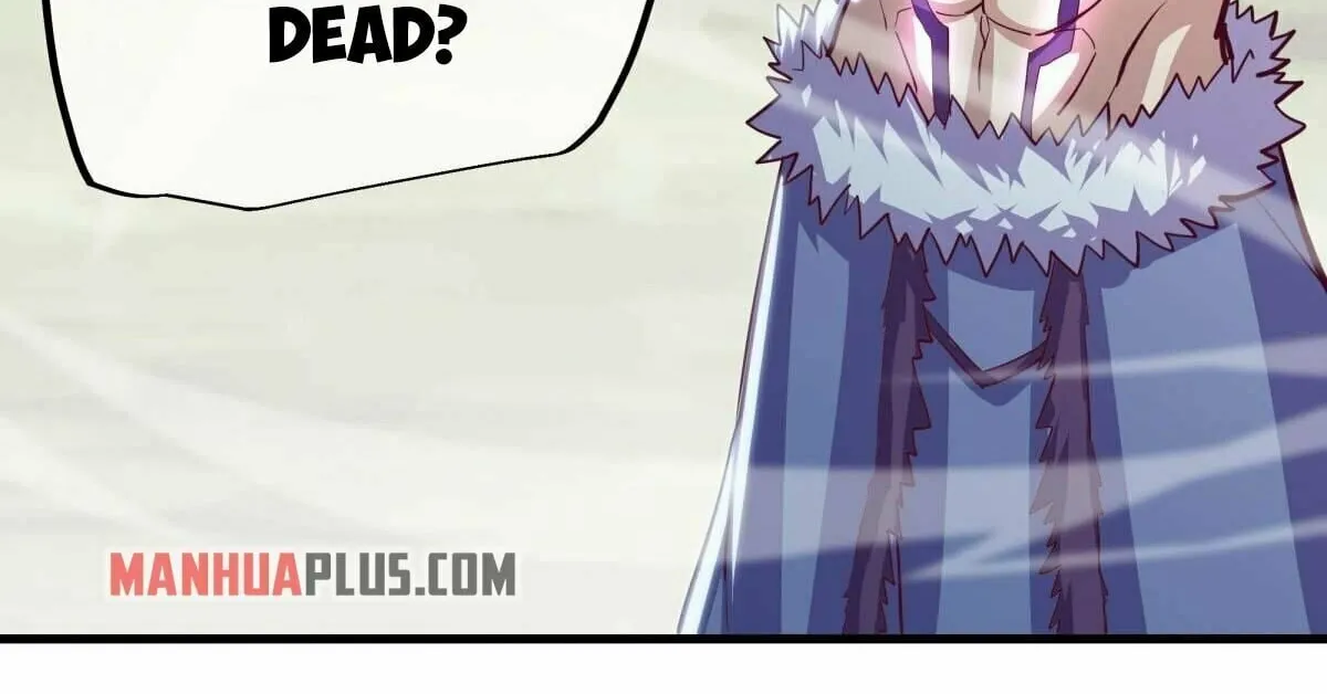 Peerless Battle Spirit (Colored) Chapter 485 page 28 - 