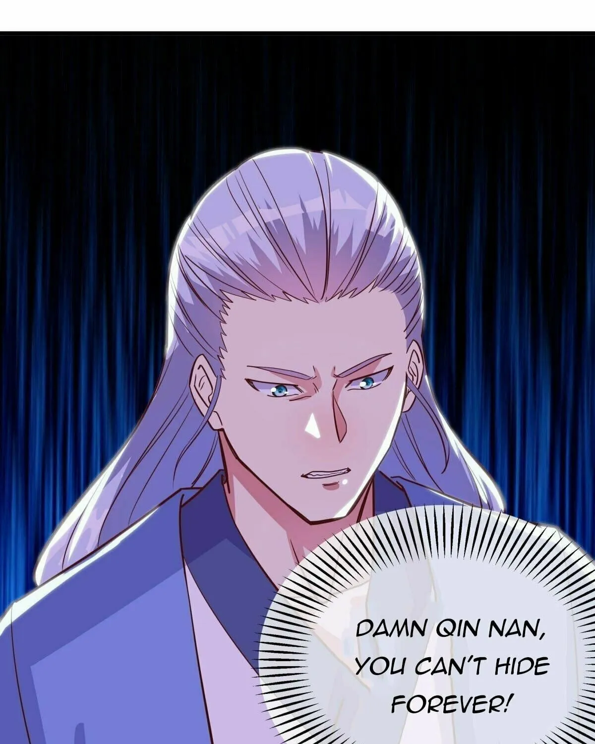 Peerless Battle Spirit (Colored) Chapter 485 page 35 - 