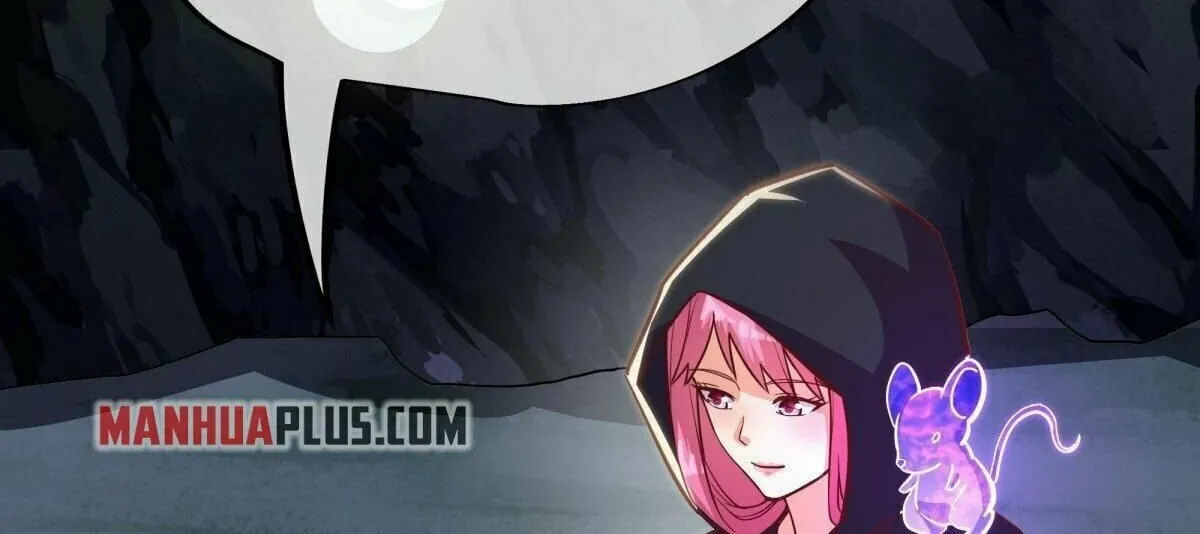 Peerless Battle Spirit (Colored) Chapter 485 page 41 - 